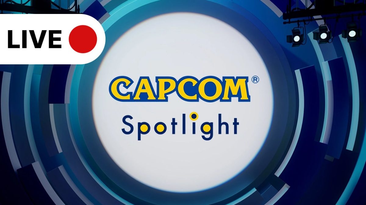 Capcom Spotlight de fevereiro de 2026: Pragmata, Mega Man e mais