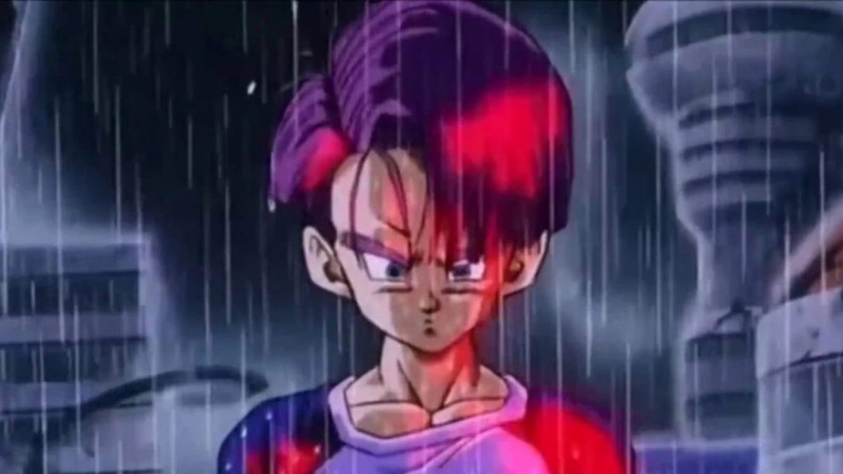 Cena memorável de Dragon Ball não faz sentido e não é original