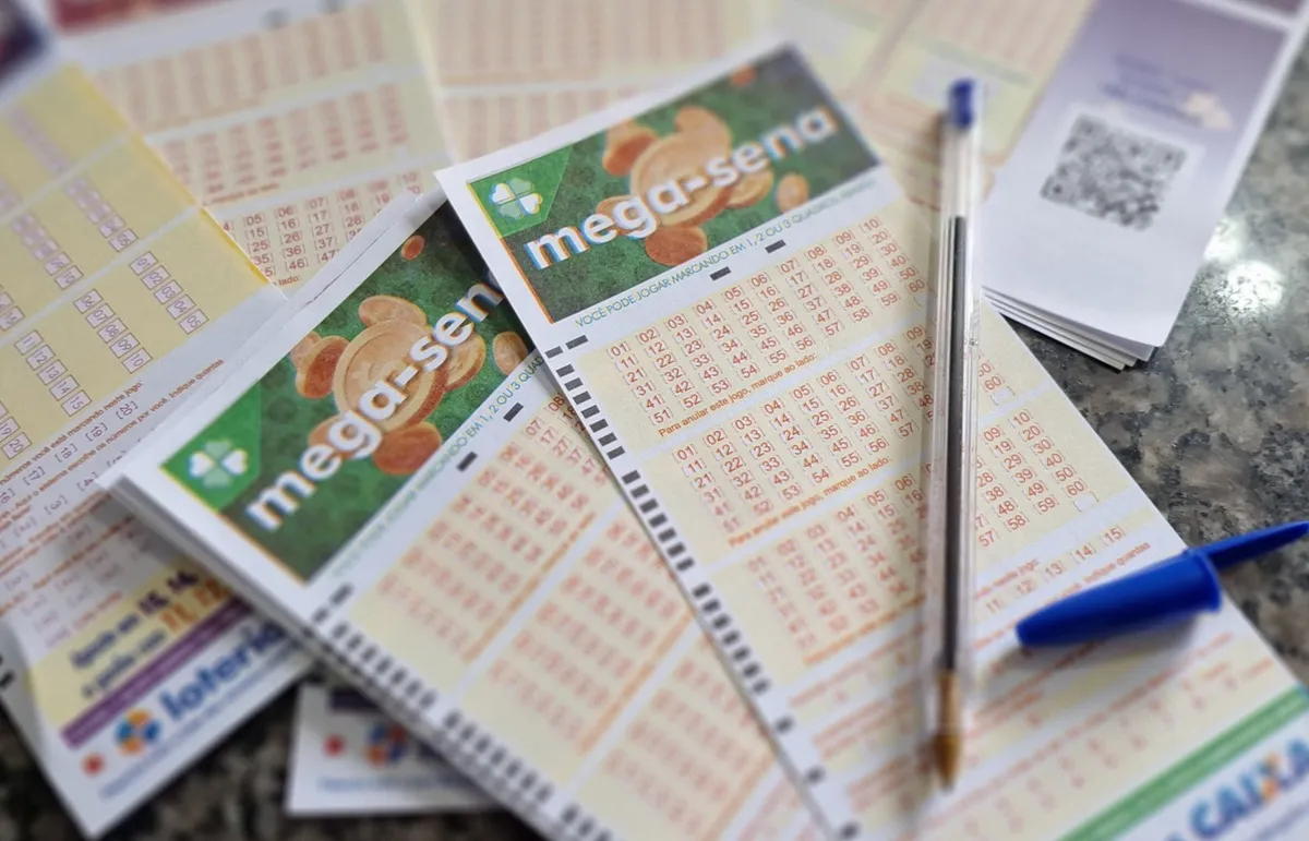 Mega-Sena 2978: veja os números sorteados neste sábado