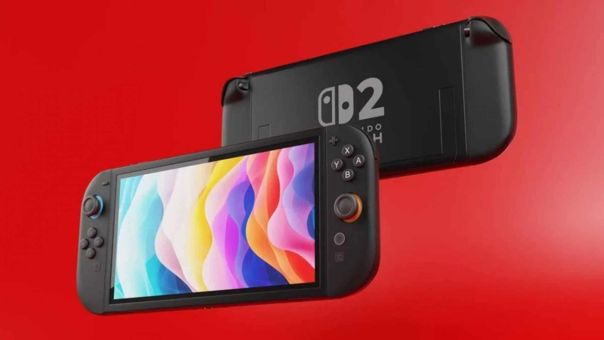 Cupom de R$ 200 deixa Nintendo Switch 2 nacional abaixo de R$ 4 mil
